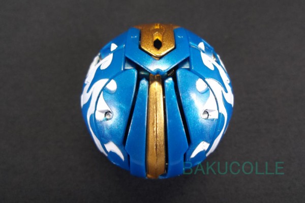 天ドラガオンB.B.ver. RISE DRAGAON B.B.ver. 火属性 爆TECH