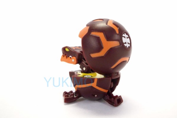 ジャガーノート JUGGERNOID 土属性 トーナメントパック Ver.2.0 : 爆丸