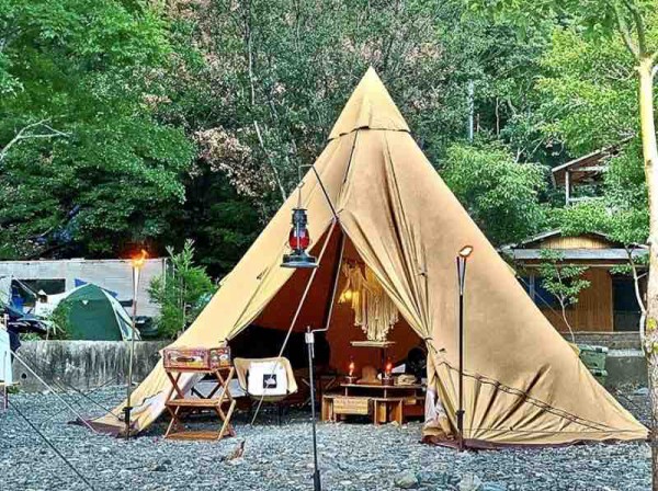 サーカスTC BIG / CIRCUS TC BIG テンマクデザイン Amazon | テンマク