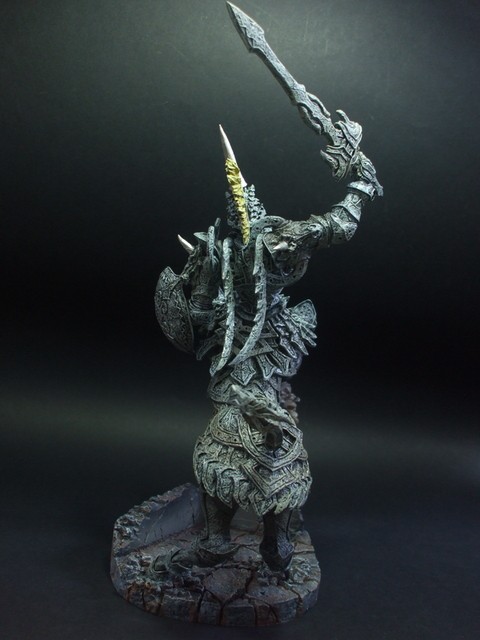 メガハウス ART WORKS LIMITED ホースオルフェノク激情疾走態 レビュー