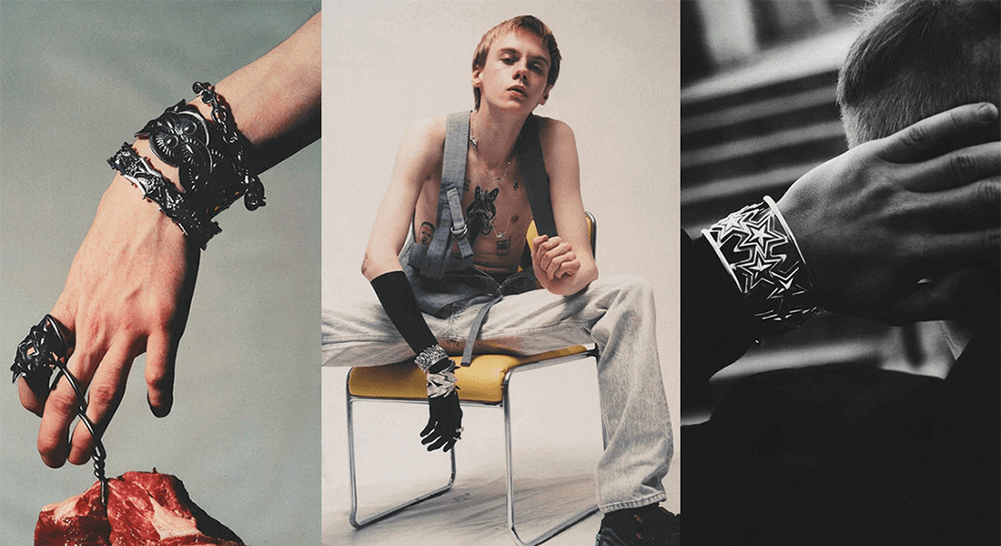 インディアンジュエリーの新しい世界を切り開いたコディー・サンダー