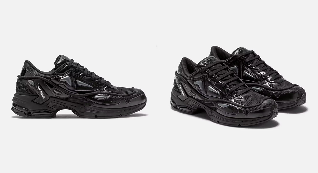 第16回】スニーカーの次なるトレンドはシンプル＆ミニマル – RAF