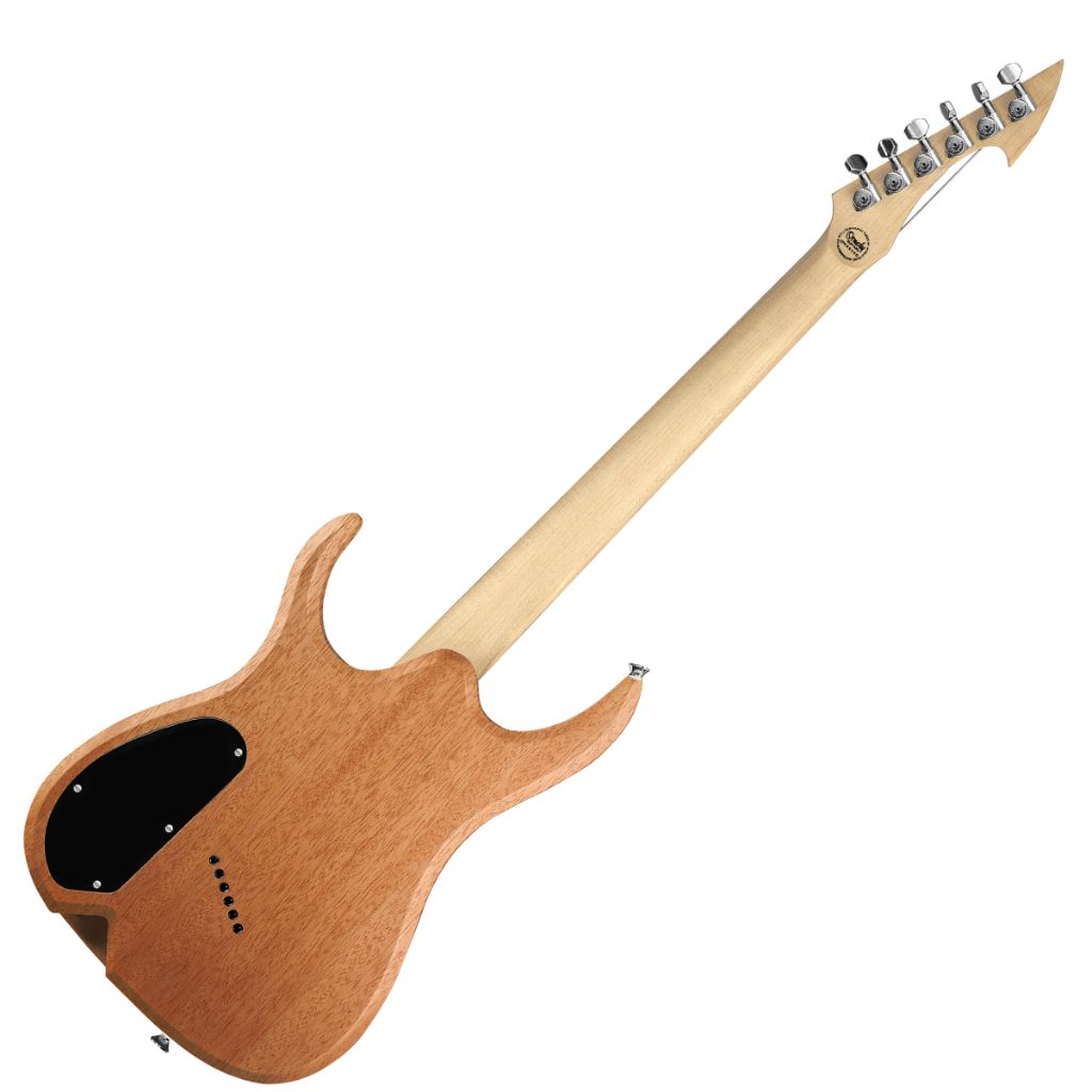 Ormsby Hype GTR 8, Icy Cool, Run 16 | Live Louder