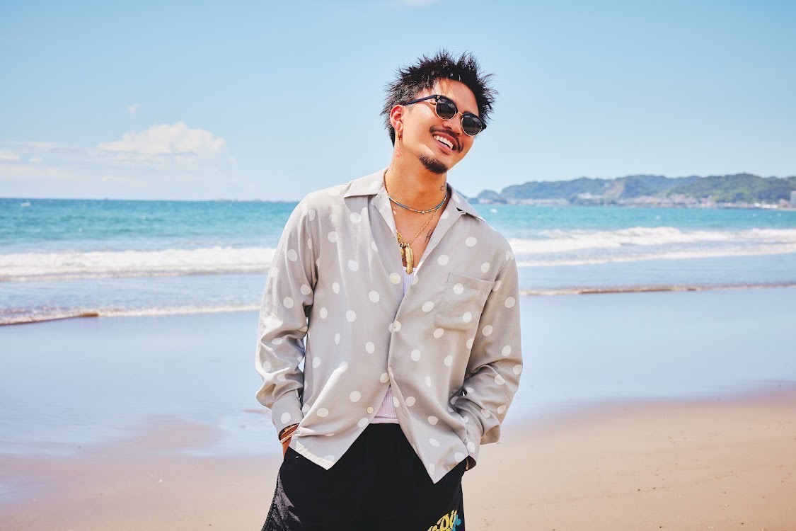 麦ノ秋音楽祭2023 #Seeds』にGENERATIONS・数原龍友が出演決定 | LIVE