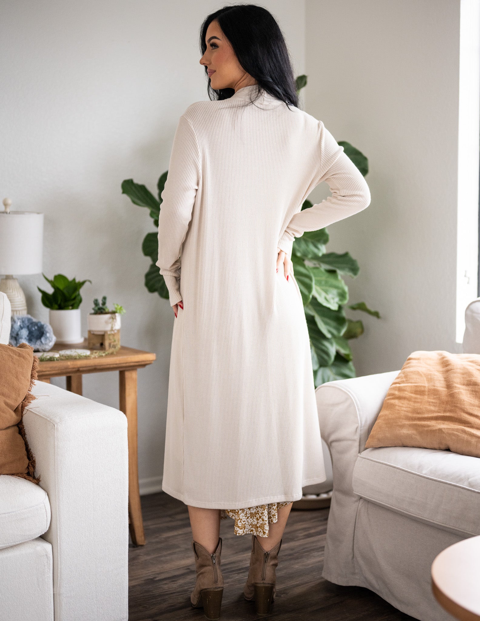 Abby Cardigan – Sozy