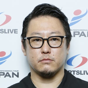 山田 健｜選手名鑑｜SOFT DARTS PROFESSIONAL TOUR JAPAN OFFICIAL WEBSITE