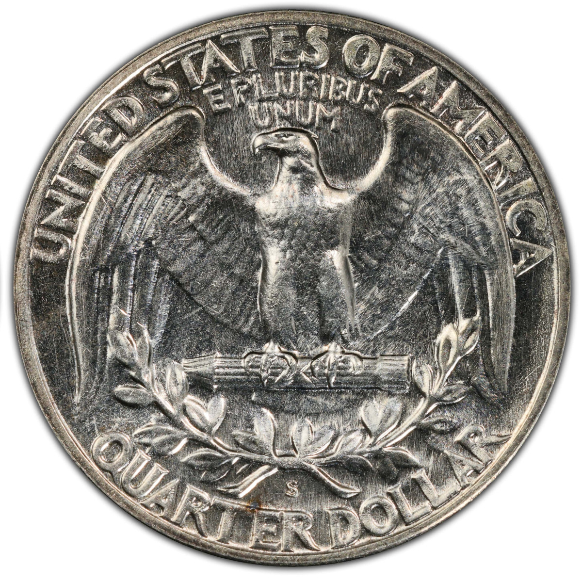 ワシントン・クォーターズ：アメリカ建国の父への永遠の敬意