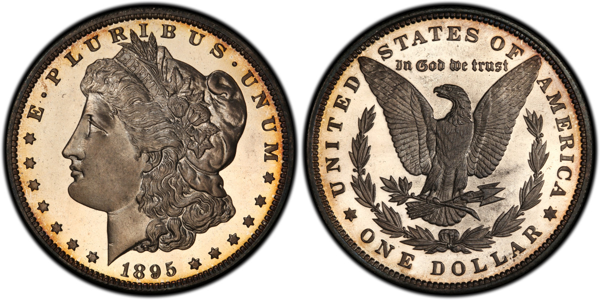 モルガン・ダラー：アメリカの有名な銀貨ガイド