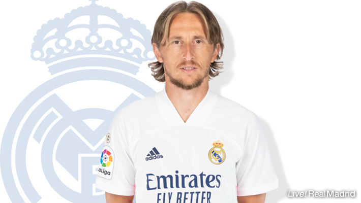 欧州選手権でキャプテンを務めるレアル・マドリードの4選手