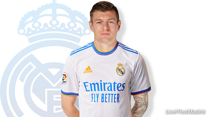 トニ・クロース、ドイツ代表を引退 - マドリード通信 | ライブ！レアル