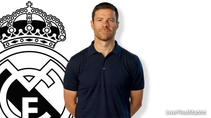 シャビ・アロンソ：「開始早々のゴールが試合に影響した」 - 記者会見