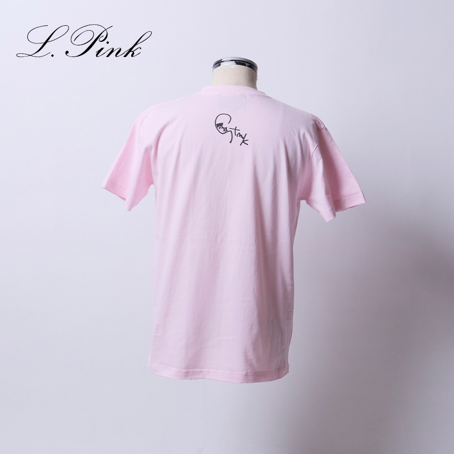 受注期間限定！しとまきコラボ企画！コラボ半袖Tシャツ◇しとまき