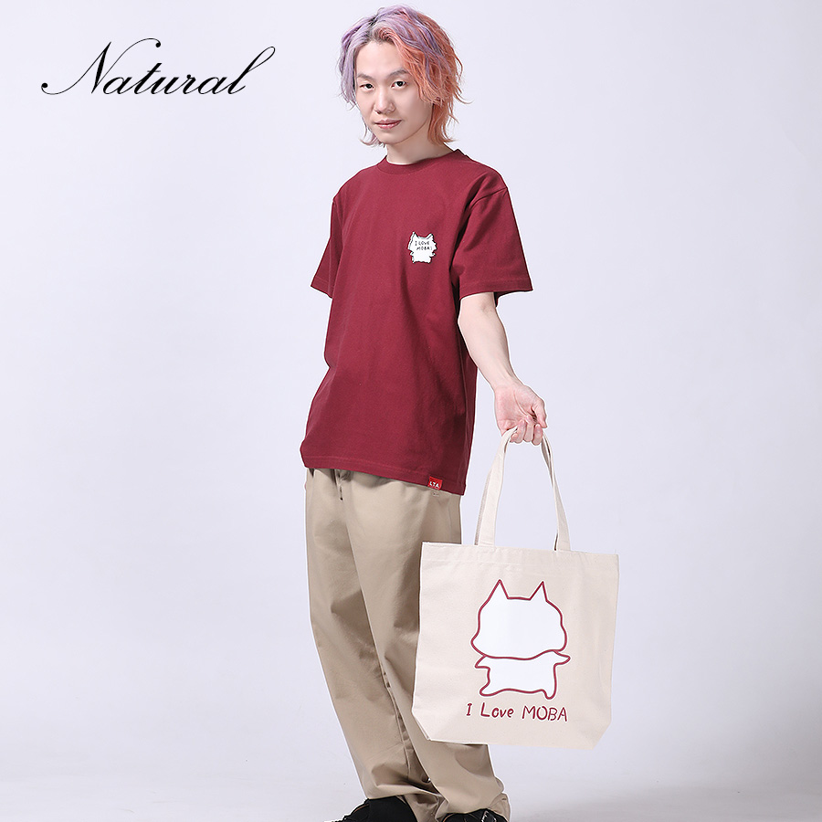 受注期間限定！Obuyanコラボ企画第2弾！コラボトートバッグ◇Obuyan