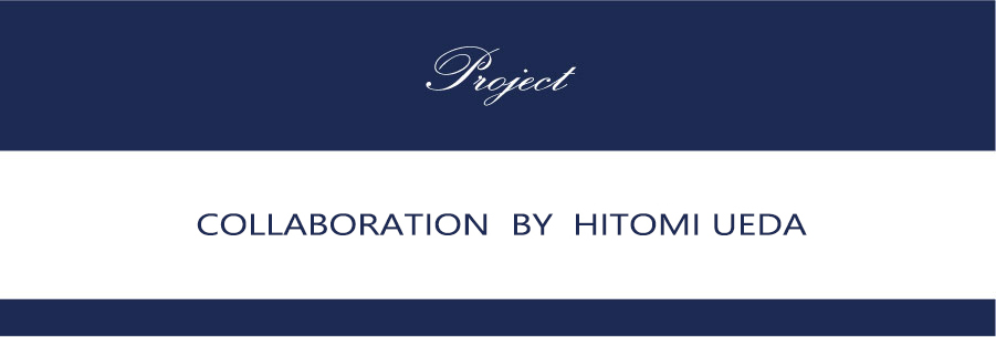 受注期間限定！上田瞳コラボ企画！コラボプルオーバーパーカー◇上田瞳