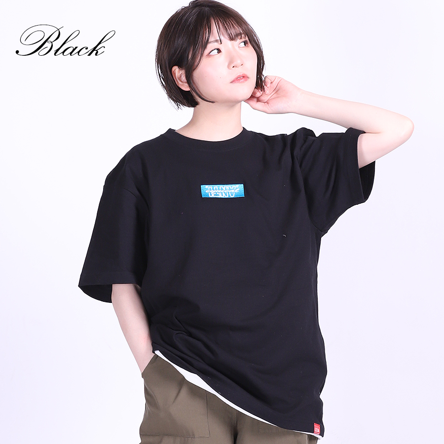 受注期間限定！小澤亜李ヴィジュアルプロジェクト 限定半袖Tシャツ