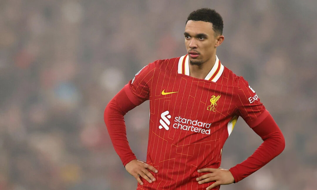 リバプール 24-25 3rd アーノルド ユニフォーム リバプール 24-25 3rd