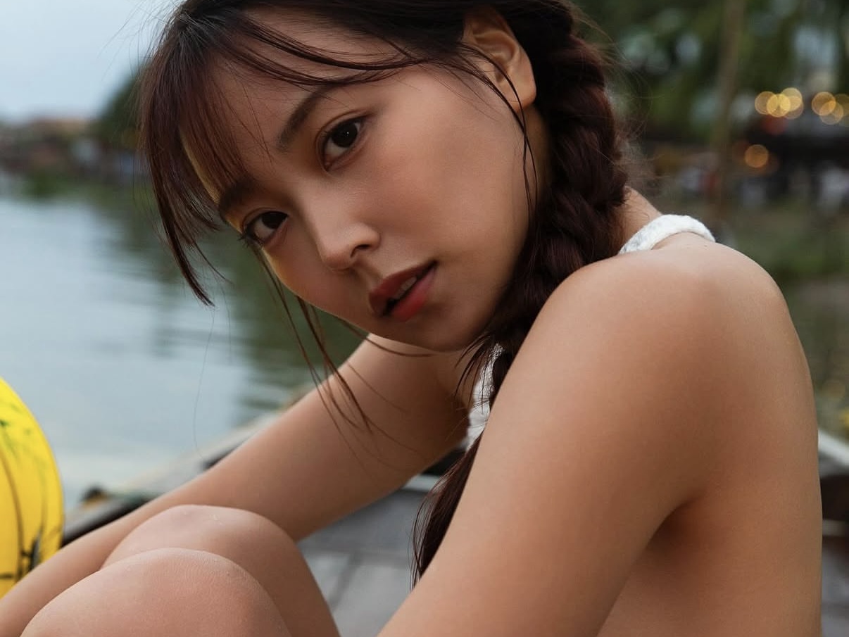 元NMB48・白間美瑠、”限界突破”の4th写真集発売決定！ファンから祝福