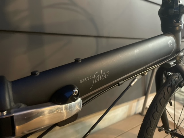 現品限り！！大処分セール！！その1！！DAHON SPEED falco！！ | 岡山