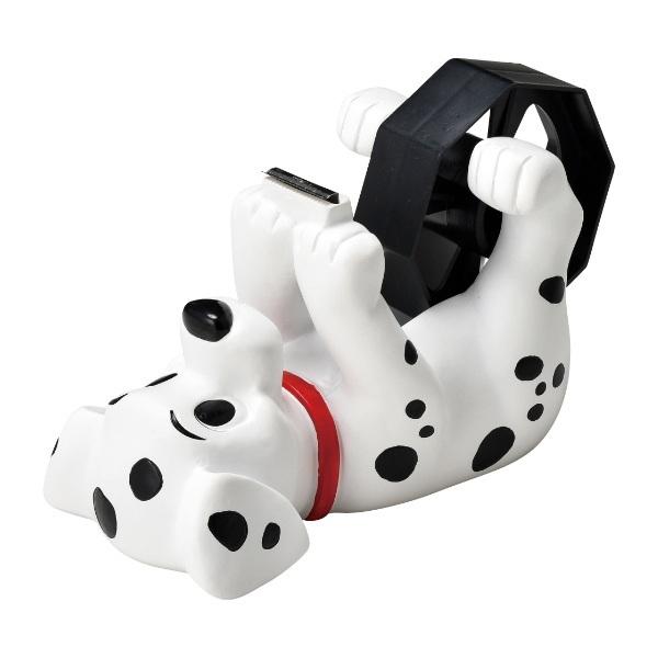 dショッピング |テープディスペンサー 101 101匹わんちゃん ディズニー