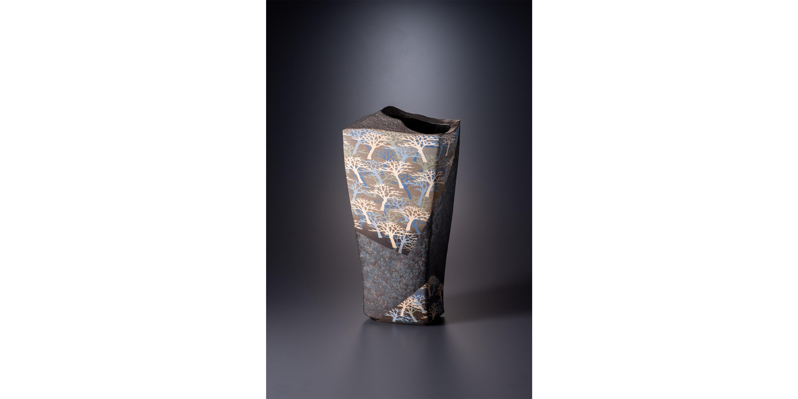 クリエイションの未来展 第21回 宮田亮平監修「九つの音色－Reflection