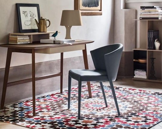 カリガリス アメリ ダイニングチェア ／ Calligaris AMELIE Dining