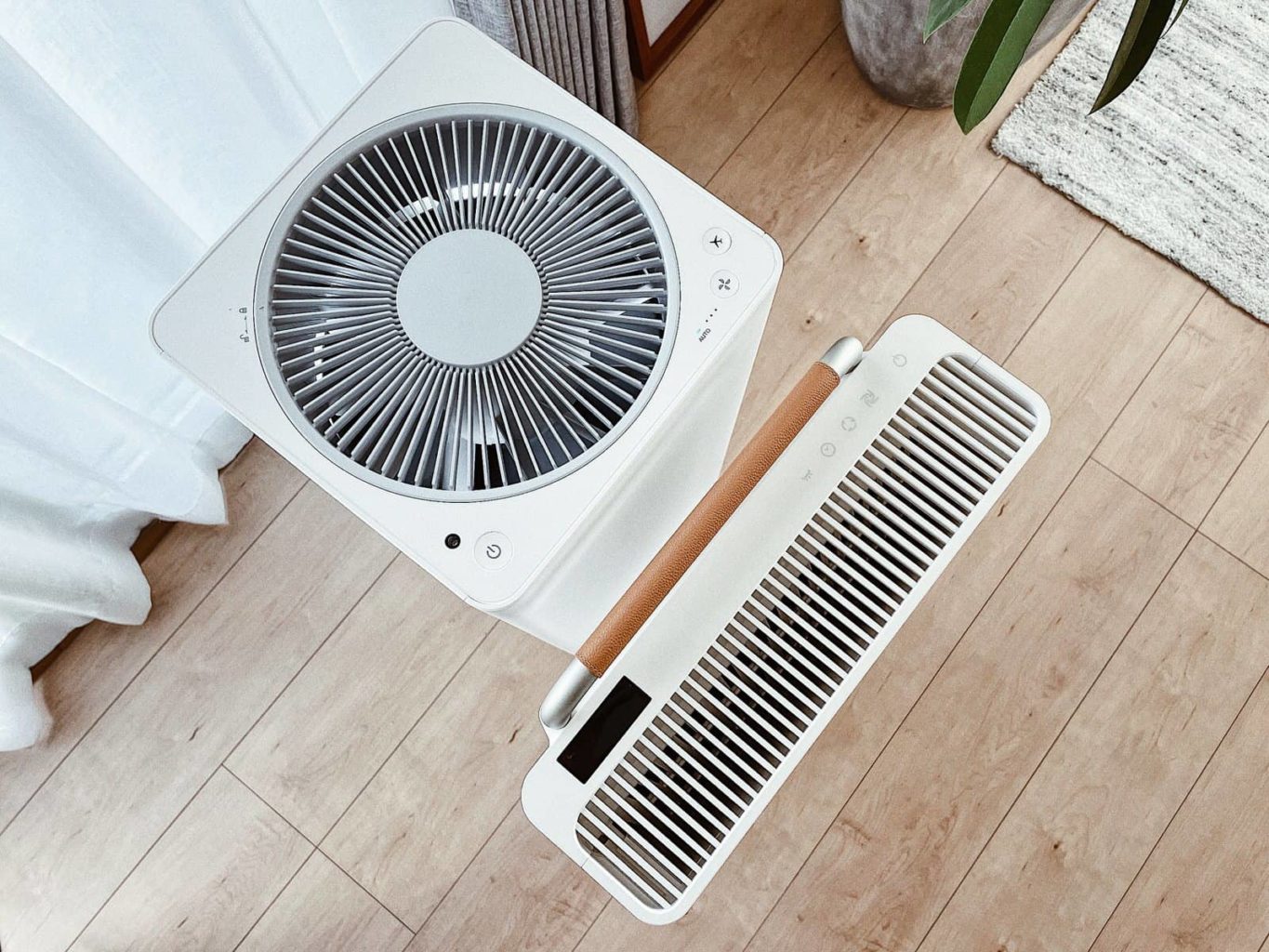 口コミ】amadana(アマダナ)空気清浄機PA-301の評価は？使って分かった