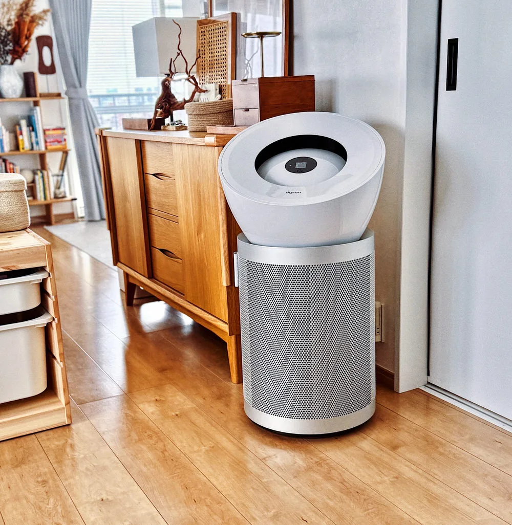 本音レビュー】空気清浄機はエレクトロラックスPure A9.2が超絶