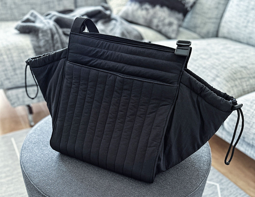 本音レビュー】おしゃれで高機能なマザーズバッグ「SOLPRESA