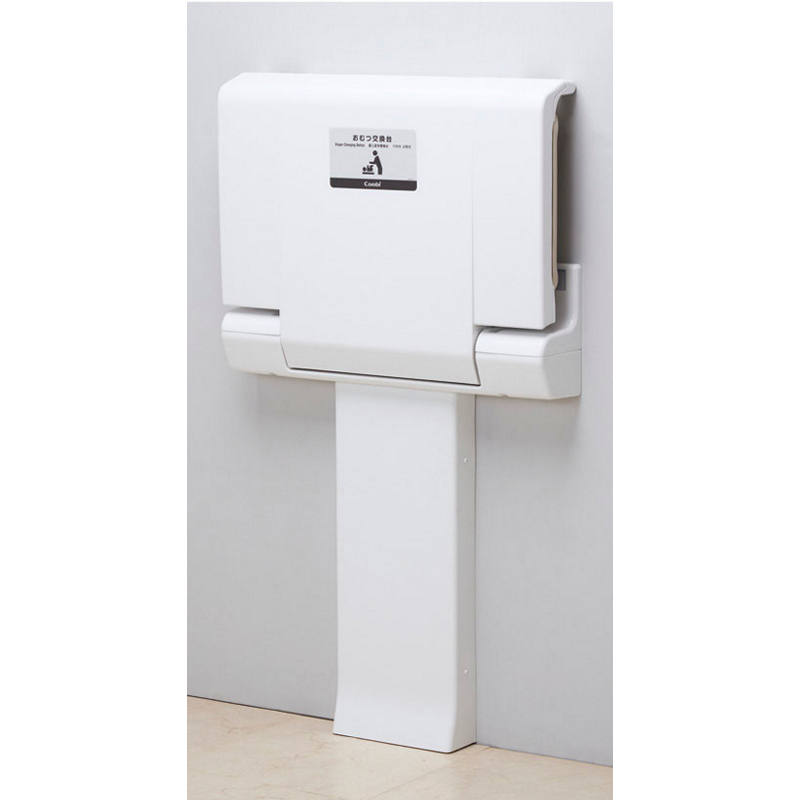 横型おむつ交換台 | 水まわりアクセサリー - LIXIL プロダクトサーチ