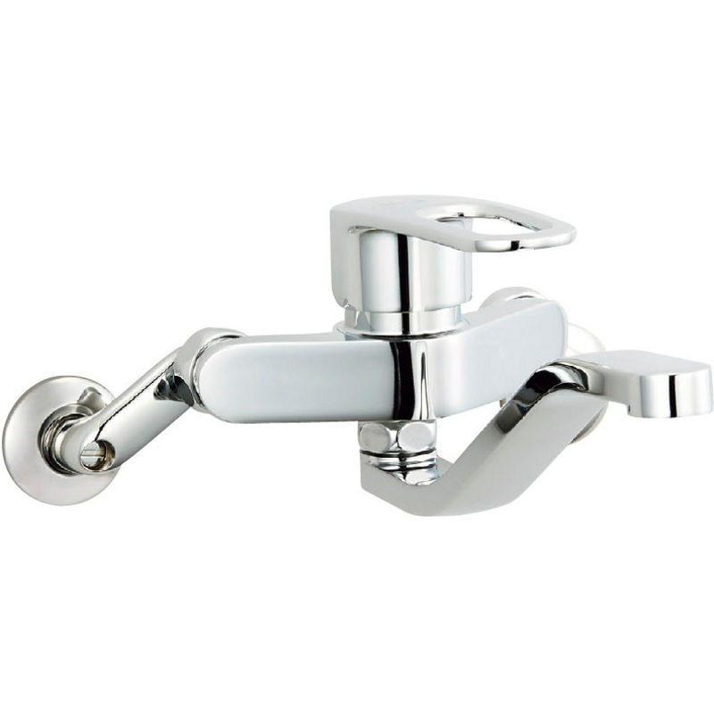 シングルレバー混合水栓 クロマーレS | 水栓金具 - LIXIL プロダクトサーチ