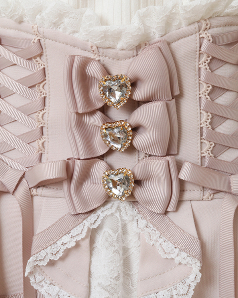 フロントカシュクールスカート ｜ LIZ LISA（リズリサ）公式通販