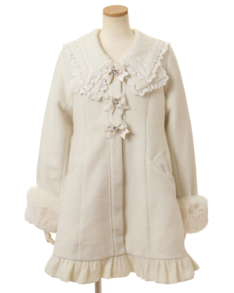 リボンセーラーコート ｜ LIZ LISA（リズリサ）公式通販 ｜ Tokyo