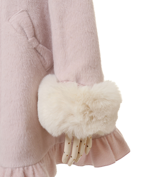 リボンセーラーコート ｜ LIZ LISA（リズリサ）公式通販 ｜ Tokyo