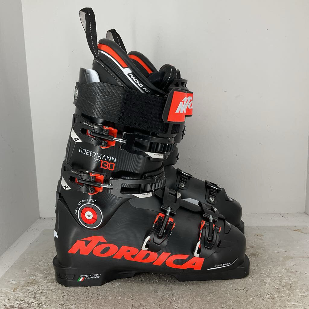 NORDICA ノルディカ DOBERMANN GP 130 NORDICA DOBERMANN ドーベルマン