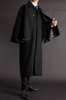 ロングコート、トレンチコート、男性用（メンズ）【販売、通販】【2025
