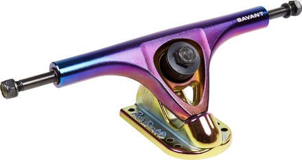 Paris trucks savant パリストラック サヴァント165 50° Paris Trucks