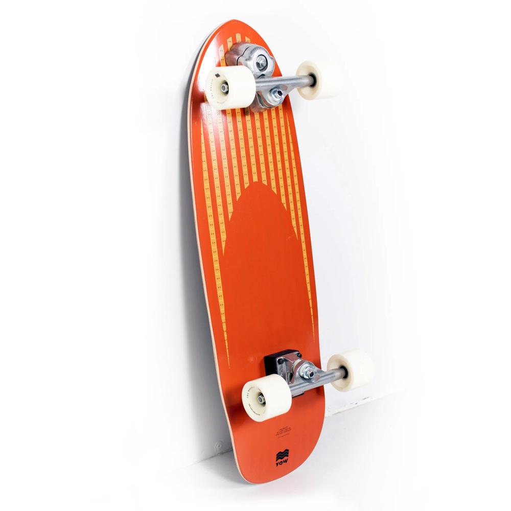 Yow Lakey Peak Power 32