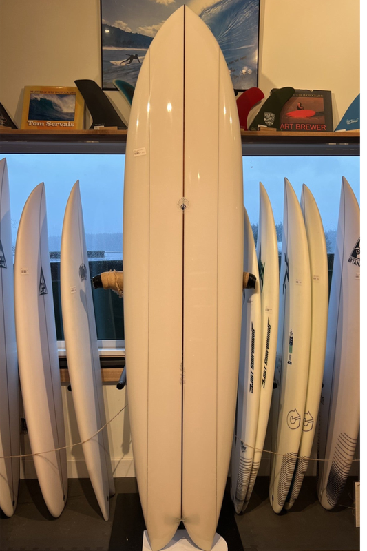 Mid lengths – Long Beach Surf Shop Tofino