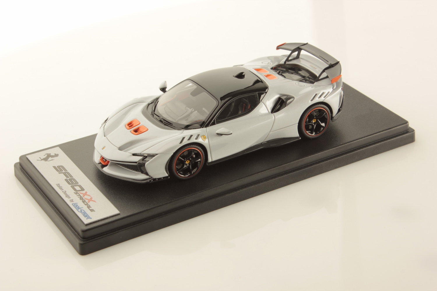 Ferrari sf90 XX Stradale 1:43 - Looksmart Models
