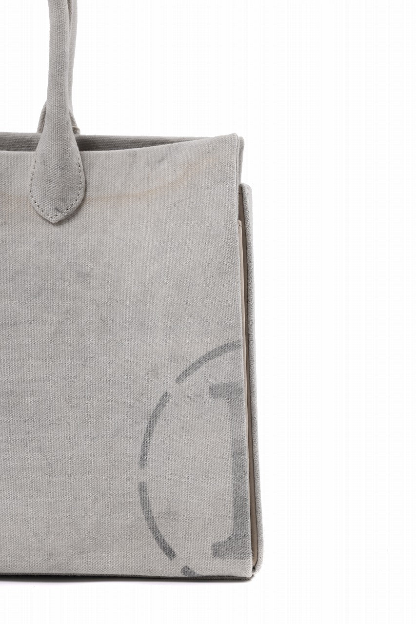READYMADE SHOPPING BAG 35 LOGO (WHITE) - レディメイドの公式通販