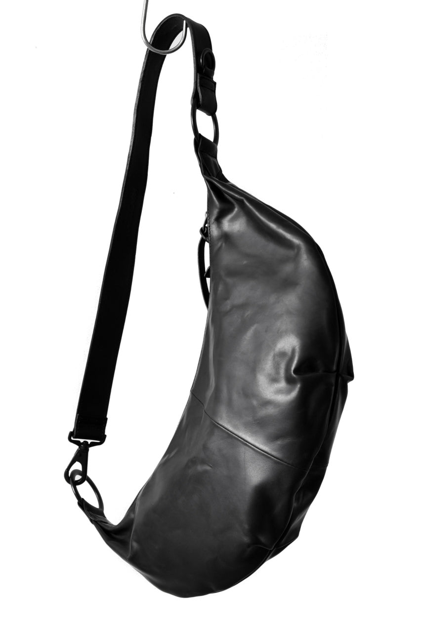 ISAMU KATAYAMA BACKLASH 2WAY SHOULDER BAG [ GUIDI CALF ]の商品