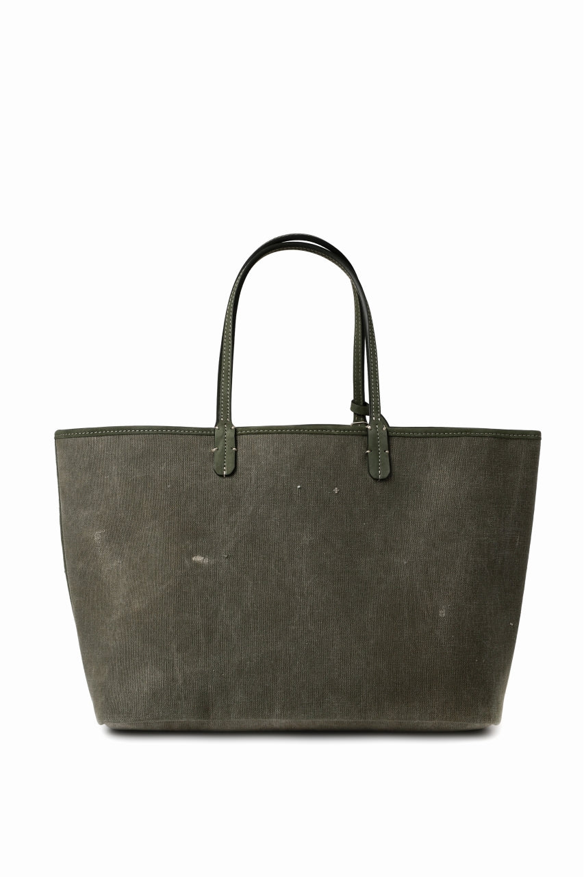 READYMADE DOROTHY BAG MEDIUM (KHAKI) – LOOM OSAKA
