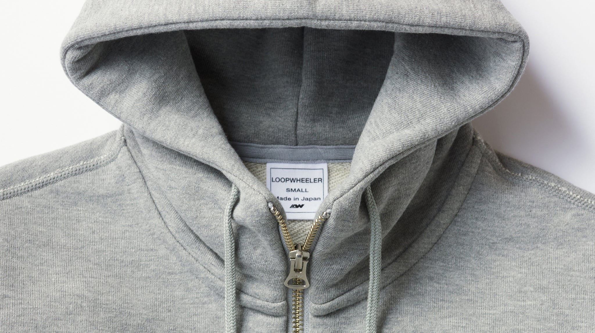 LOOPWHEELER公式オンラインストア｜世界ー、正統なスウェットシャツを。