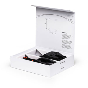 ローデッド ボード ジャパン｜ LOADED BOARDS JAPAN ｜Zee Bracket