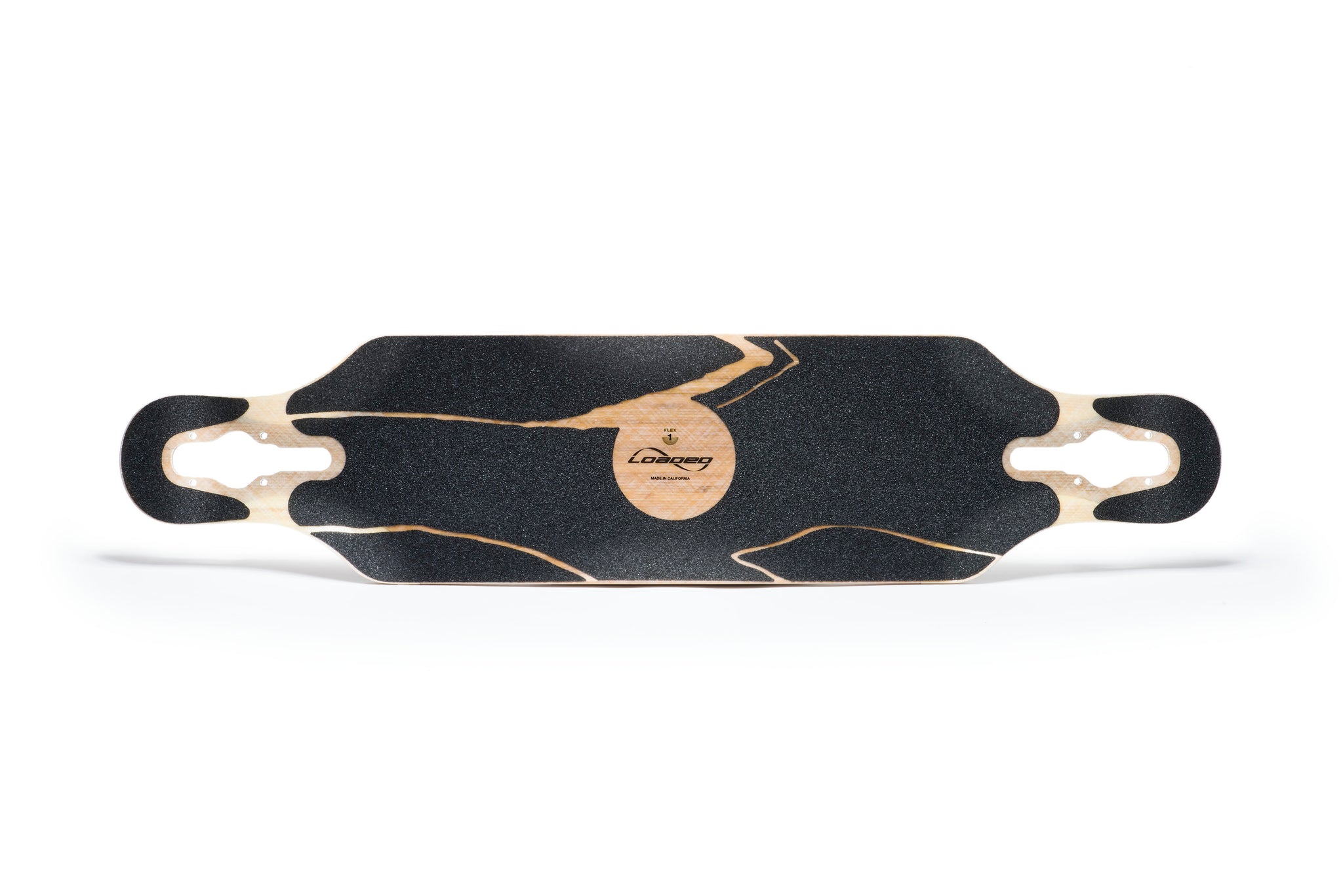 ローデッド ボード ジャパン｜ LOADED BOARDS JAPAN ｜The ICARUS