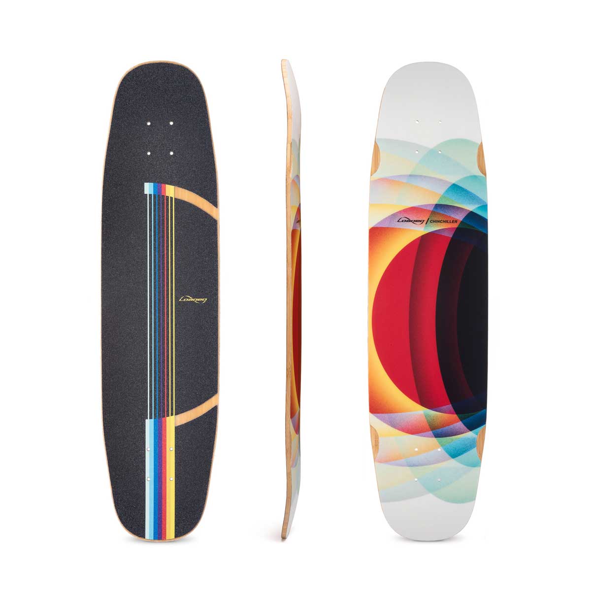TOP – LOADED BOARDS JAPAN