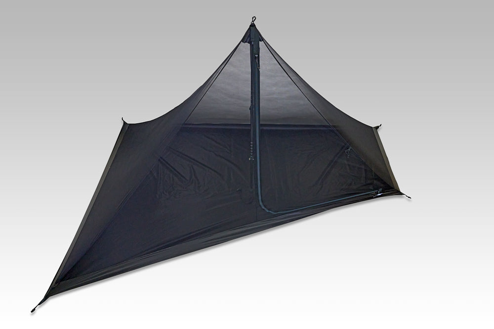 Khufu 3/4 Mesh – LOCUS GEAR