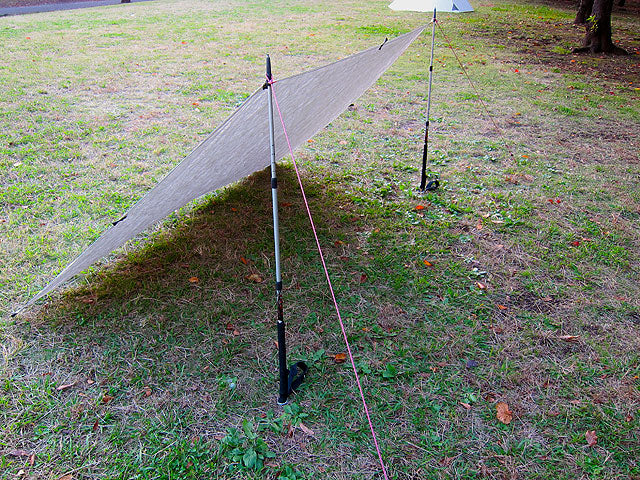 Multi Sheet Tyvek – LOCUS GEAR