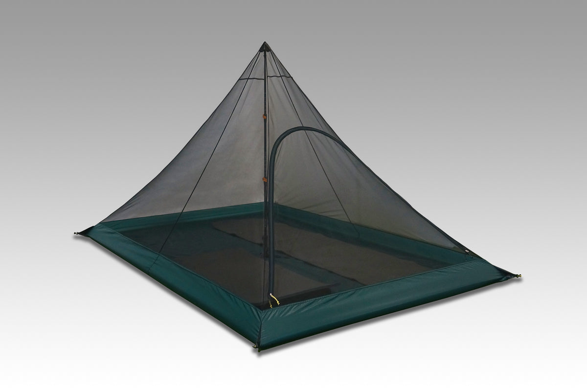 Hapi Mesh – LOCUS GEAR