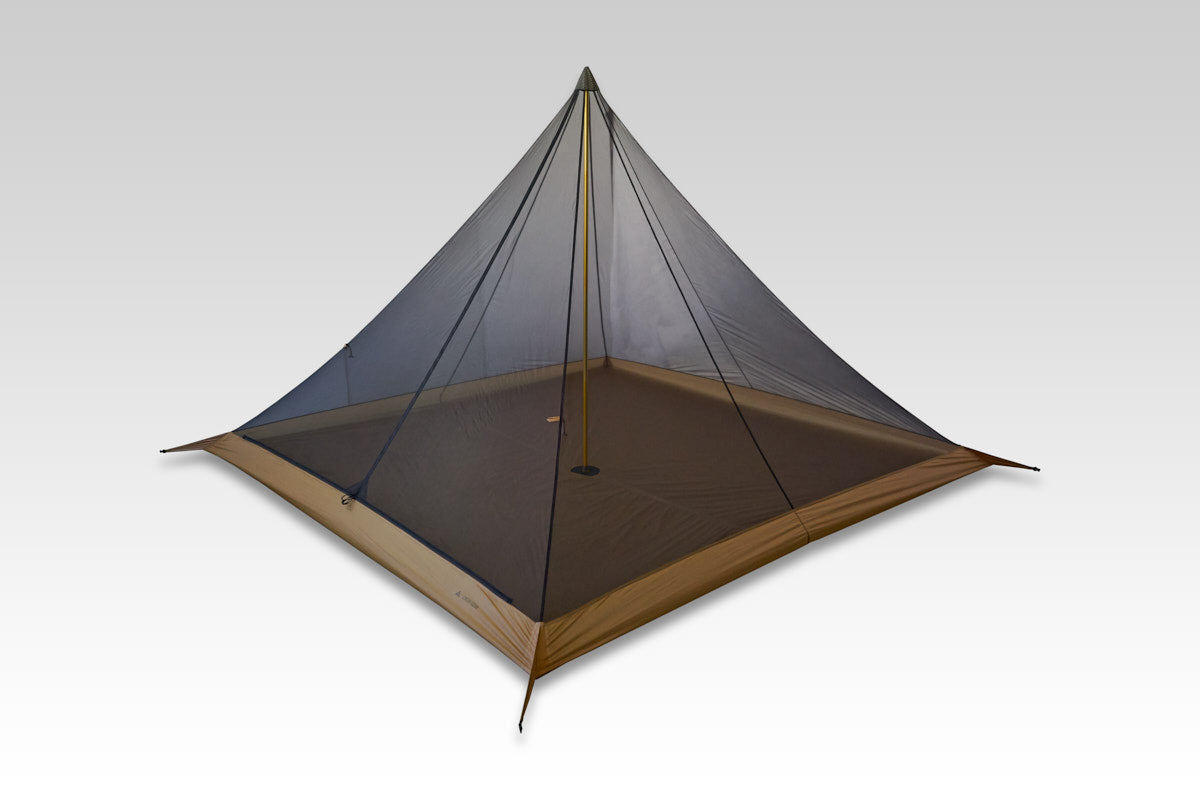 Khafra HB Set – LOCUS GEAR